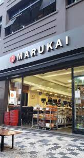 Marukai 